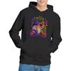 Steven Rhodes Unisex Adult Fantasy Land Hoodie