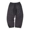 Ialtial Rodeo Jogger Pants Charcoal