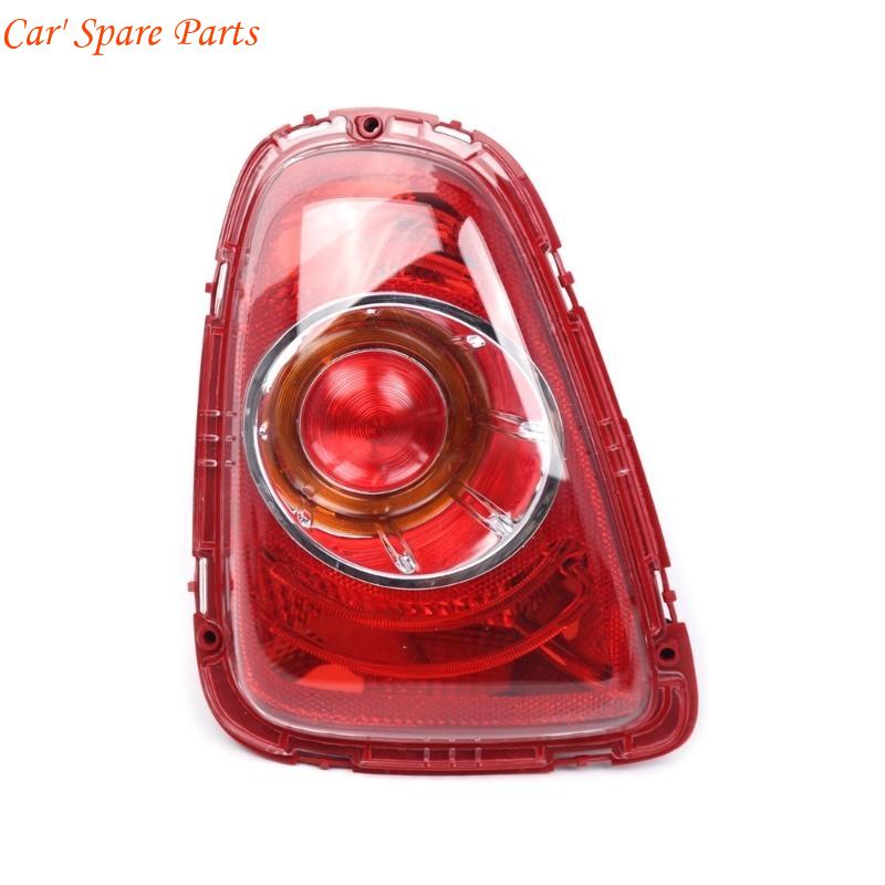 

Y4UA Rear Tail Lamp Tail Lamp Replacement Tail Light Assembly for MINI R56 R57