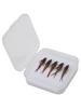 Fishing Lure Set Insects Bait Fly Nymph Stonefly Lure Attractive Fish Lure