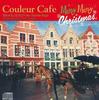 CD VARIOUS  Couleur Cafe  Merry Merry Christma LDTCD0016 LDk 2013 Hong Kong Jazz Used