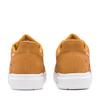 Timberland Allston Low Wheat Sneakers, Men's, TB0A65RW7541, Nubuck, 7.0 / 25.0cm