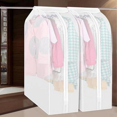 Garment Suit Coat Dust Cover Protector Wardrobe Storage Bag