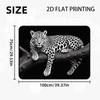 1Pcs Printing Car Boot Liner F Car Trunk Mat Anti Slip Cargo Liner Waterproof Rear Storage Protector Floor Mat SUV Sedan