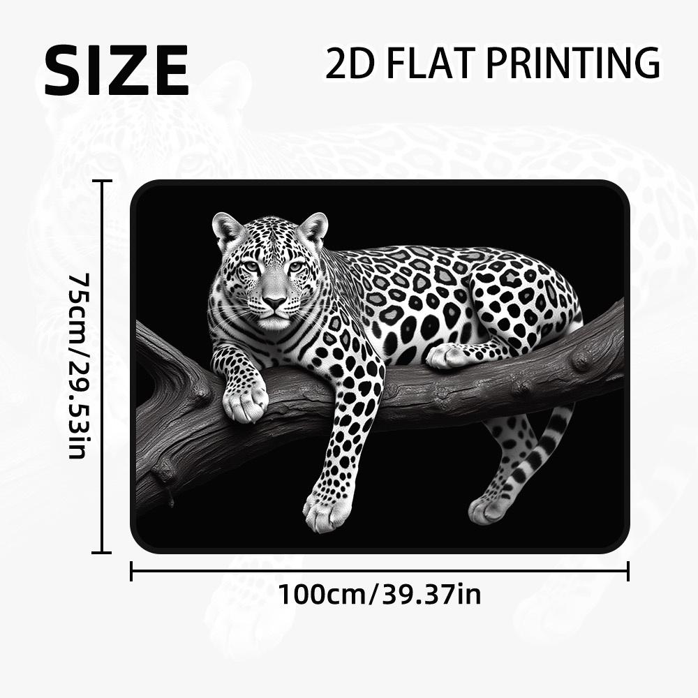 1Pcs Printing Car Boot Liner F Car Trunk Mat Anti Slip Cargo Liner Waterproof Rear Storage Protector Floor Mat SUV Sedan