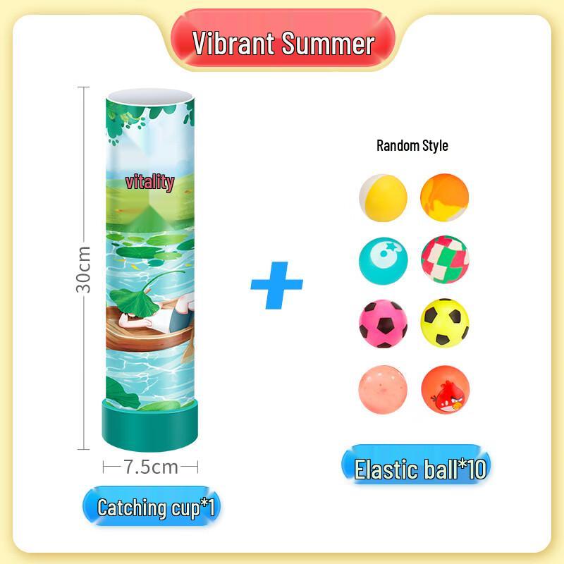 WEZHO Catching Ball Game Set