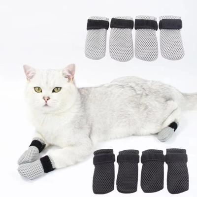 Bezüge für Ragdoll/ : -Kratzfeste Warme Zuhause Haustierschuhe