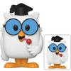 Tootsie Pop Mr. Owl Vinyl Soda Chase wird 1 zu 6 versendet