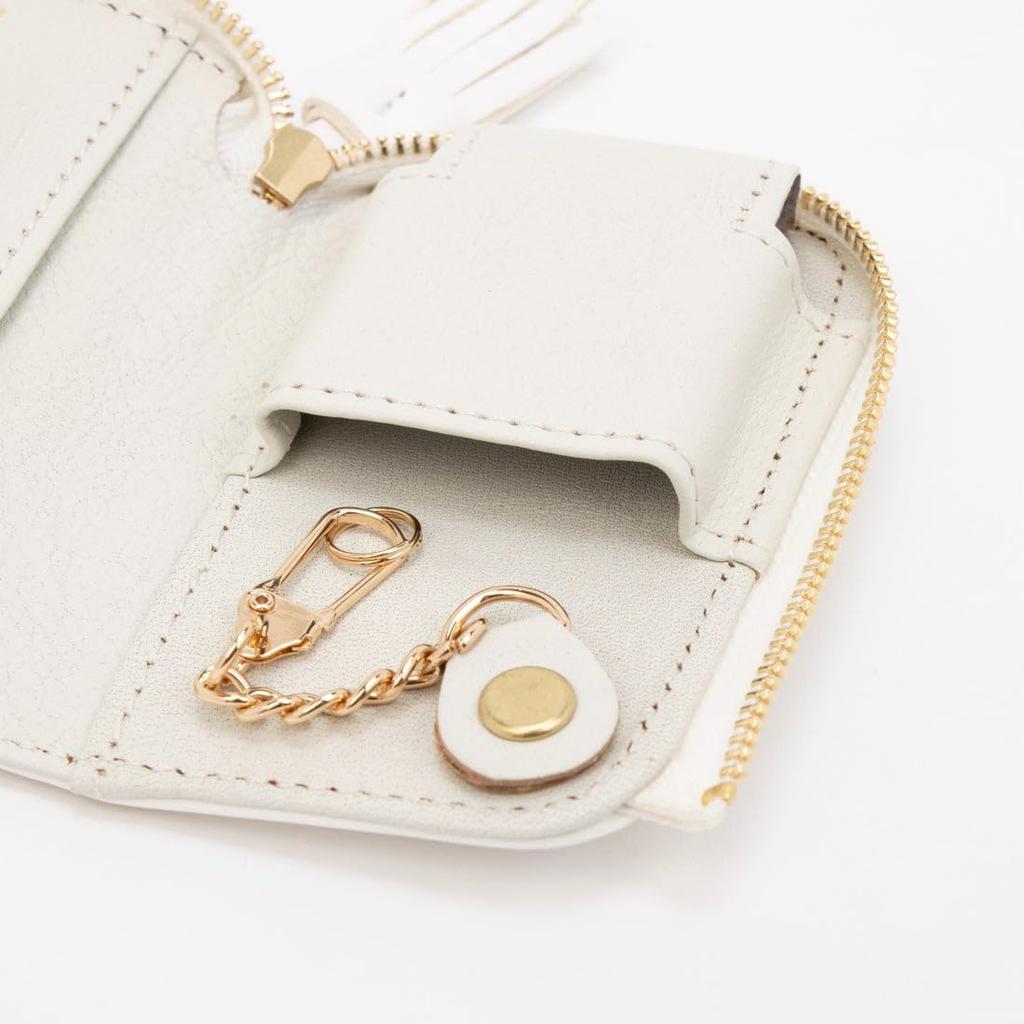 Takashima Shion Collaboration Smart Key Case LIV F [Perke] 80-06-00111