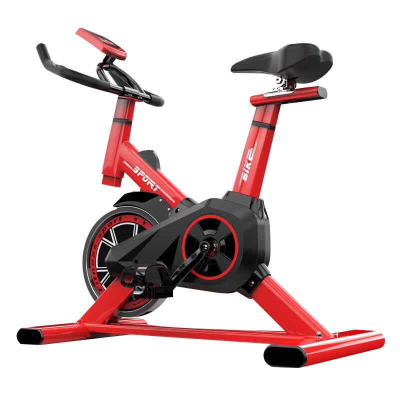 Умный велотренажер Qiu Qiao