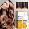 90ml Anti Dandruff Ketoconazole Shampoo Scalp Hair Dry Hair Care Oil Control Shampoo