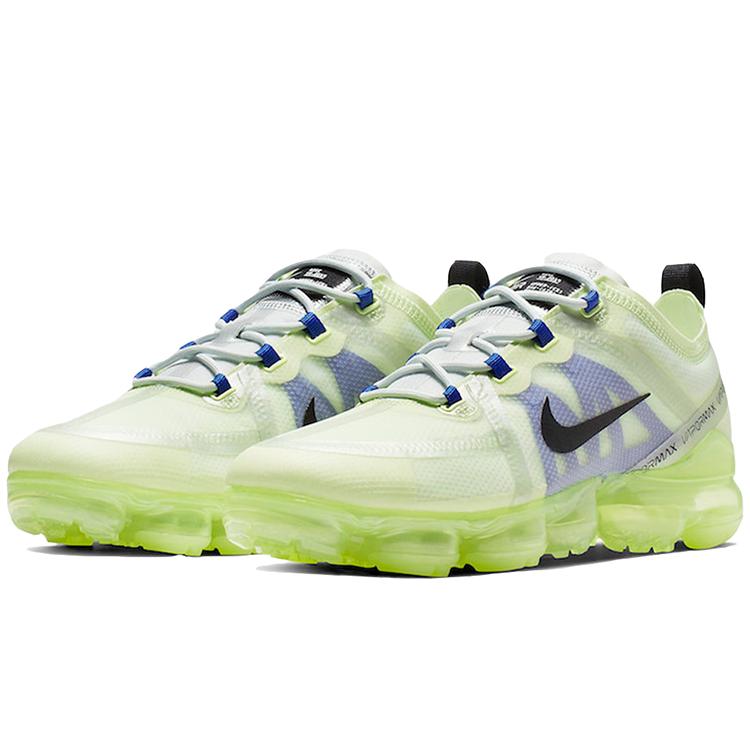 New Nike Air VaporMax 2019 Barely Volt AR6631-702