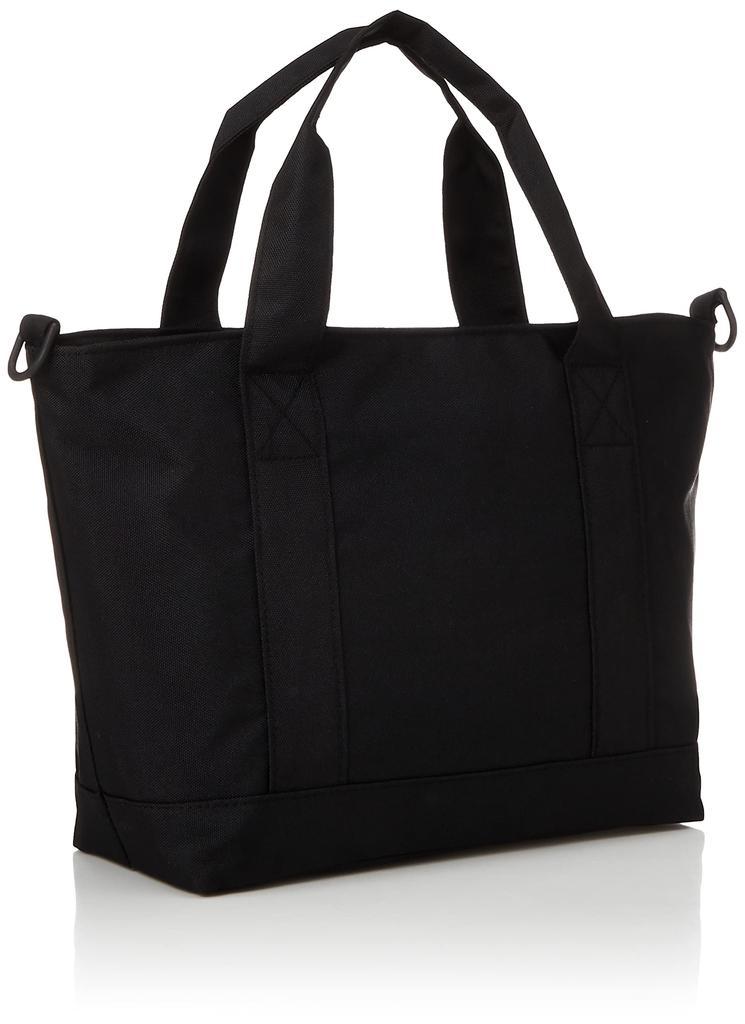 Sifre Miffy Horizontal Tote Bag with Shoulder Black Face Women's Strap, B98,