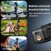HD Pocket Handheld Outdoor Camera for Photos & Videos