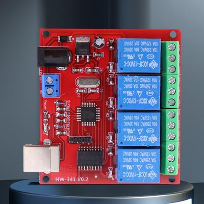 Moduły DIY – Elektroniczne moduły
