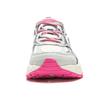 Li Ning Star Ring Y2K Soft Retro Fashion Versatile Height Increasing Non-Slip Wear-Resistant Breathable Low-Top Casual Shoes AGCV356-4
