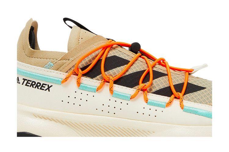 Adidas Terrex Voyager 21 'Savanna Screaming Orange'