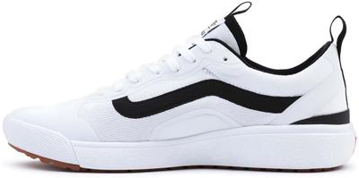 Ultrarange Exo White Sneakers