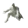 3D Printed Man Pen Holder Kneeling Soldier Grim Reaper Ninja Knight Warrior Statue of Liberty Pencil Stand Home Office Decoration Ornament
