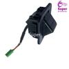 01725420 Car Rear View Backup Camera Replacement for Geely Boyue Back View Reverse Parking Assist Camera Assembly