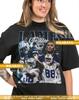 T-shirt Vintage CeeDee Lamb Cadeau pour Femme et Homme T-shirt Unisexe Sweat de Sport