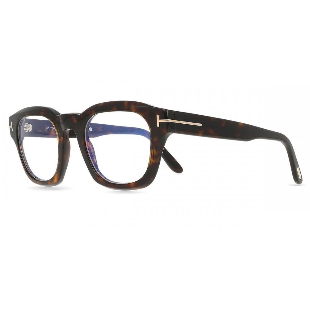 Tom Ford Ft6083 B 052 Blue Light Block Men Eyeglasses
