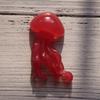 Jellyfish Silicone Candle Molds Suitable For Resin Art Handmade Candle Soap Keychains Fridge Magnets Phone Charm Making