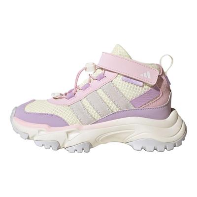 Citywalk Classic Comfortable Versatile Warm Mid-Top Kids Casual Shoes Kids Casual Shoes Clear-Pink JQ6771