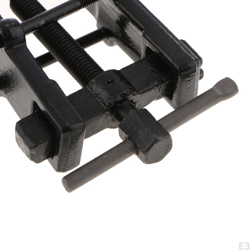 Jaw Bearing Extractor Tool for Vehicle Maintenance