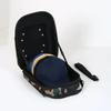 Storage Protected Durable Eva Hat Storage Box Ergonomic Design Light Display Bag Hat Display Bag Baseball Hat Bag Portable