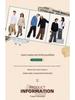 Men's 2025 Korean Style Loose Round Neck Solid Color Long Sleeve Hoodie