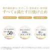 Love Touch Silky UV Milk Sunscreen SPF50 50g Non-Chemical