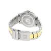 Tissot Quartz Movement 300 Meter Water Resistance Unisex Watch 36mm Black Dial T120.210.22.051.00