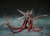 TAMASHII NATIONS S.H.MonsterArts Gamera 3: Das Erwachen von Iris, dem Bösen Gott Iris