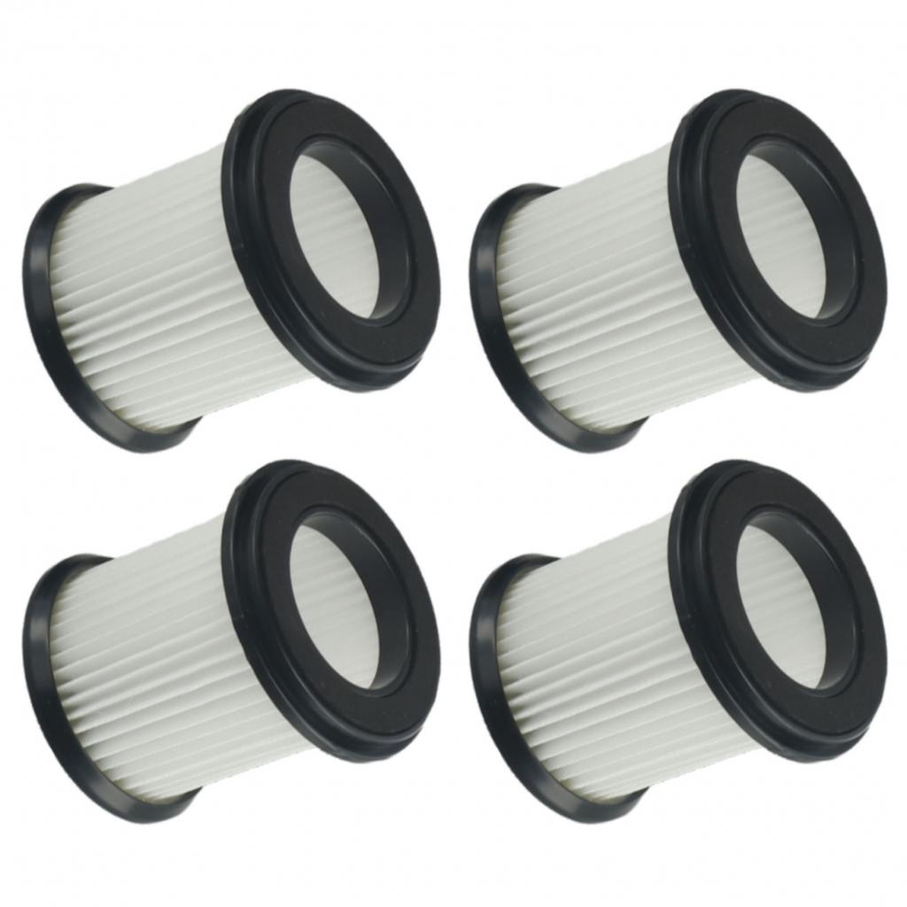 Effective Dust Capture with Replacement Spare Filters for INSE N520N5T
