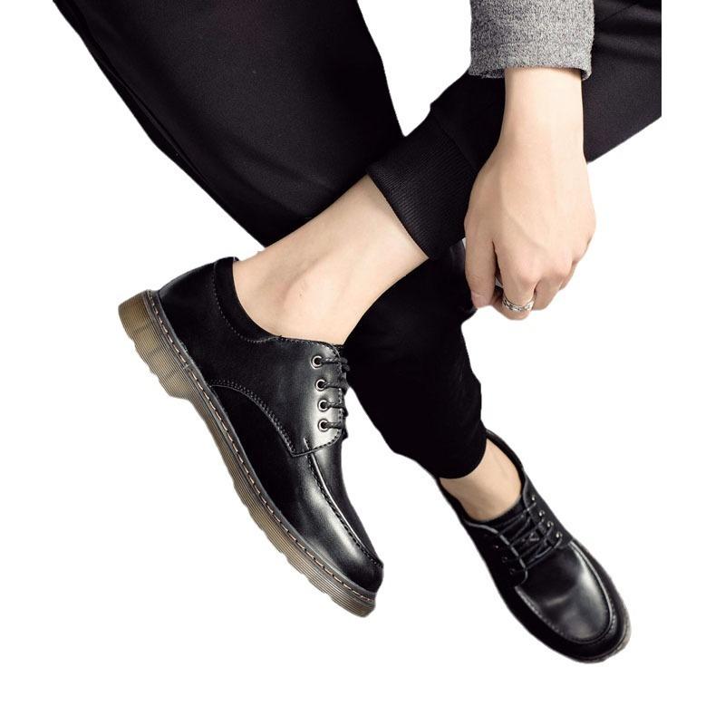 Большой мужская обувь — фото 6