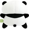 Universe Mochi Mochi Mini Huggable Plushie Tarepanda MV86601 San-X - H240×W185×D110mm