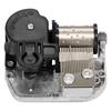High-quality Sankyo32sx02a Metal Material Classical Style Toy
