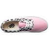 Vans Scarpe da Skate Casual Retro Unisex Rete Rosa VN0A38FRTO1