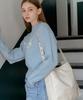 Anoetic Anc Timeless Hobo Bag_Ivory