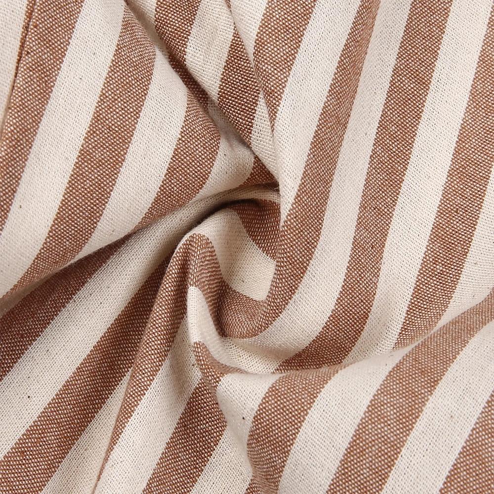 Stripe Children's Pants for Boys Girls Spring Summer Casual Toddler Kids Capri Pants