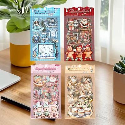 Costura e tricot – Scrapbooking