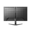 PHILIPS EVNIA Gaming Monitor AMD 2560x1440 HDMI x DisplayPort x blue light power EVNIA (27-inch, 180Hz, QHD, VA, Ultra-fast 0.5ms, HDR10, FreeSync,