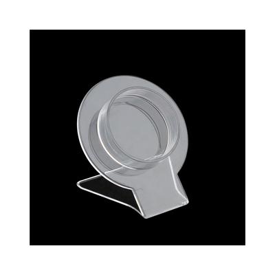 Holder Bracelet Bangle Anklets Watch Necklace Beads Display Stand Transparent Fixed Racks Racks Table Bedroom Showcase