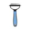 Special Offer: Double-Sided Pet Grooming Comb - Knot Opener for Cats