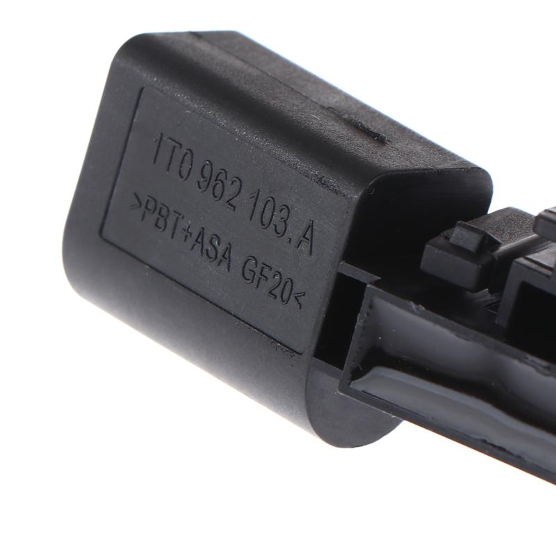 1/2/3Pcs 1T0962103 1T0962103A 9N Car Trunk Tailgate Switch Tailgate Cylinder Lock Micro Switch For VW Auto Accessories