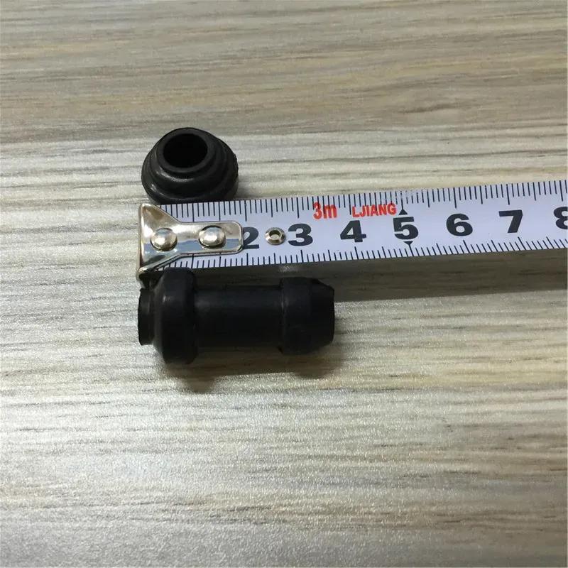 STARPAD For Motorcycle front disc calipers pump under the protection of plastic disc BOOT earthquake kits