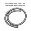 Inner 32mm Vacuum Cleaner Hose Replacement Household