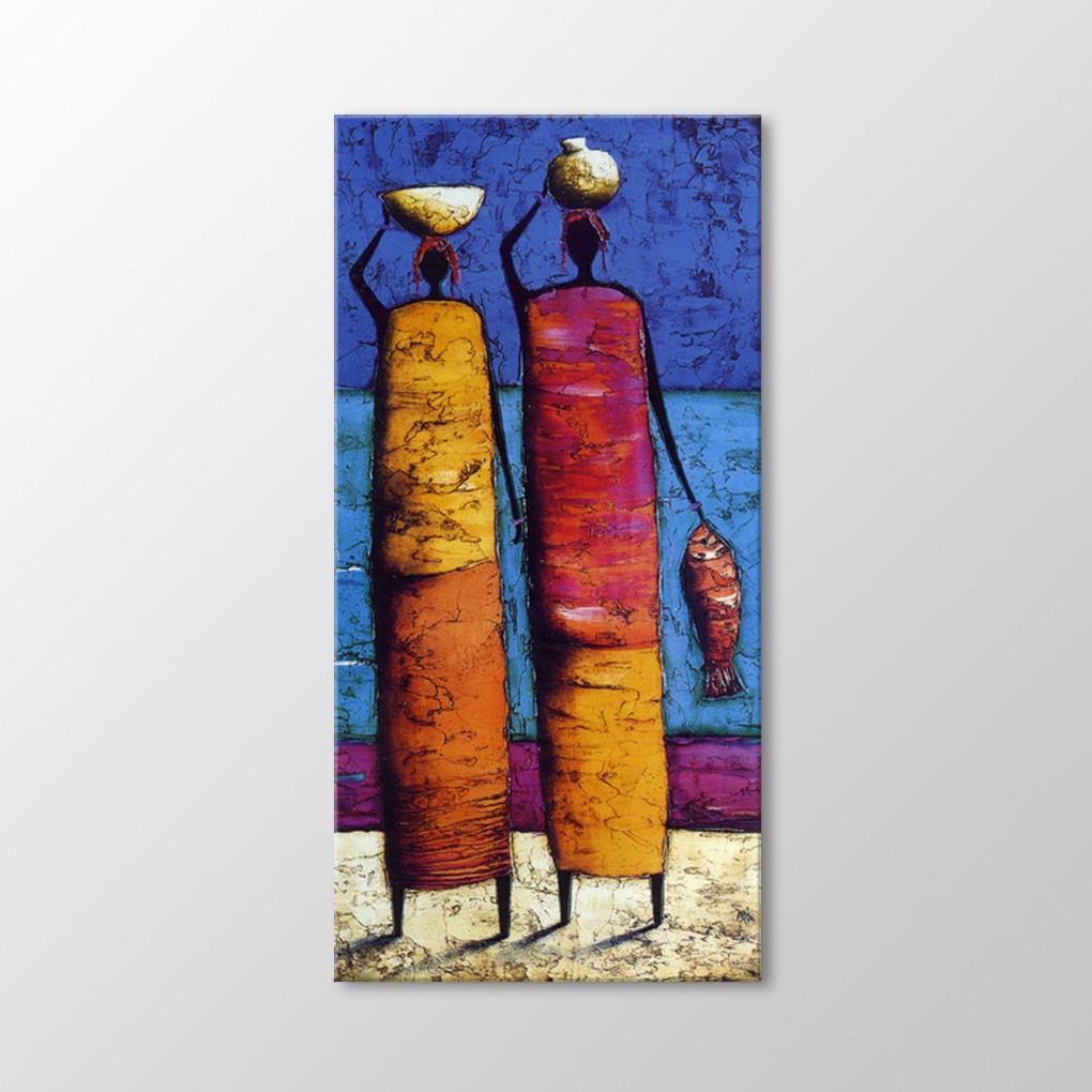 

Картина в деревню