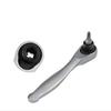 1/4" Made In Japan Ratchet Socket Wrenches Screwdriver Hex Torque Wrenches Set Quick Socket Wrench and Screwdriver Hand Tool